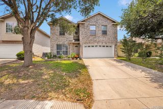 2710 Middleground, San Antonio, TX 78245