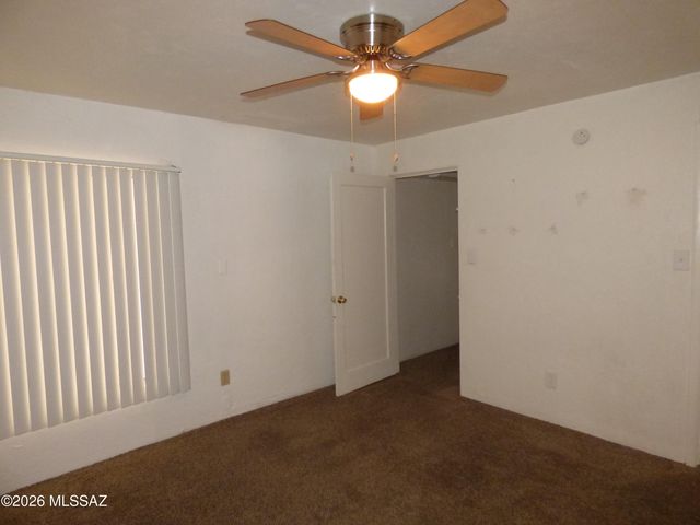 1029 E Irwin Place A, Tucson, AZ 85719