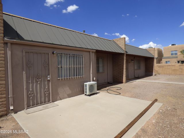 1029 E Irwin Place A, Tucson, AZ 85719