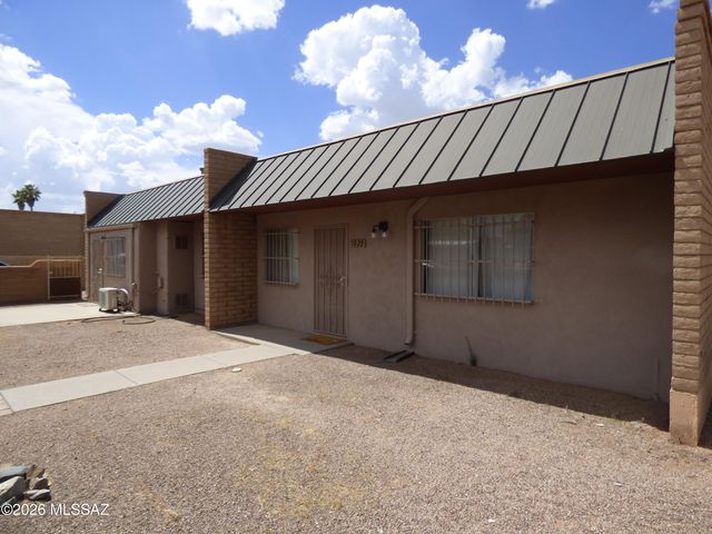 1029 E Irwin Place A, Tucson, AZ 85719