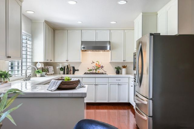 3075 W Silverhill Lane, Fresno, CA 93711