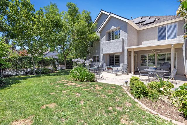 3075 W Silverhill Lane, Fresno, CA 93711