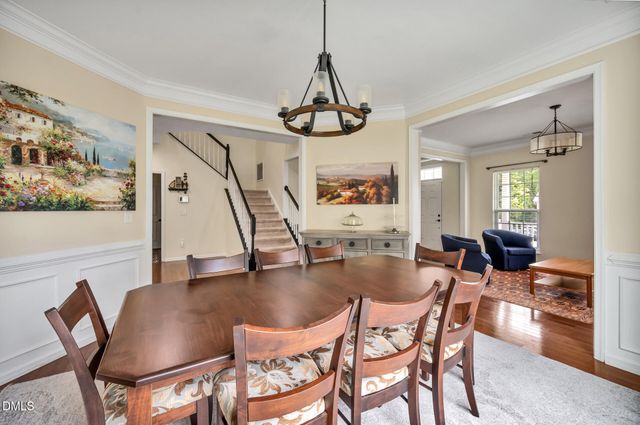 67 S Farnleigh Drive, Chapel Hill, NC 27517