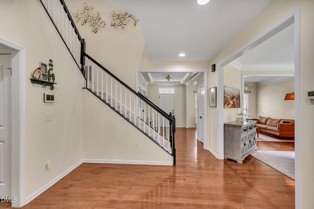 67 S Farnleigh Drive, Chapel Hill, NC 27517
