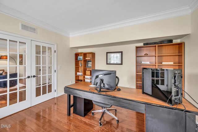 67 S Farnleigh Drive, Chapel Hill, NC 27517