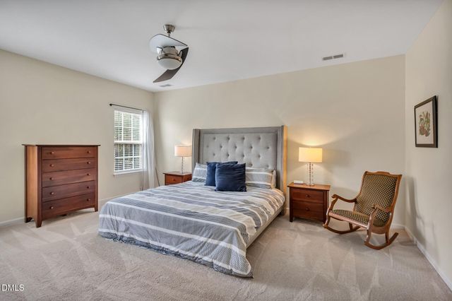 67 S Farnleigh Drive, Chapel Hill, NC 27517