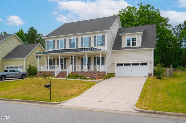 67 S Farnleigh Drive, Chapel Hill, NC 27517