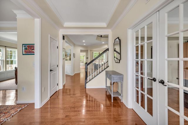 67 S Farnleigh Drive, Chapel Hill, NC 27517