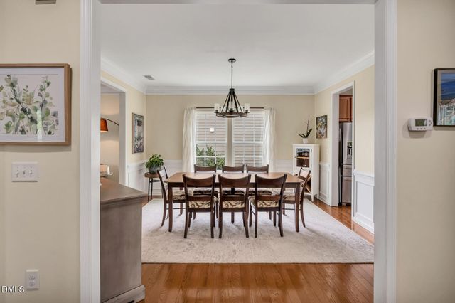 67 S Farnleigh Drive, Chapel Hill, NC 27517