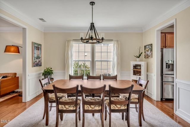 67 S Farnleigh Drive, Chapel Hill, NC 27517