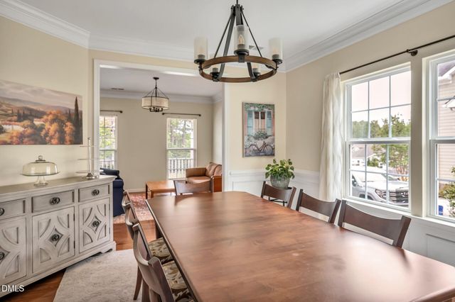67 S Farnleigh Drive, Chapel Hill, NC 27517