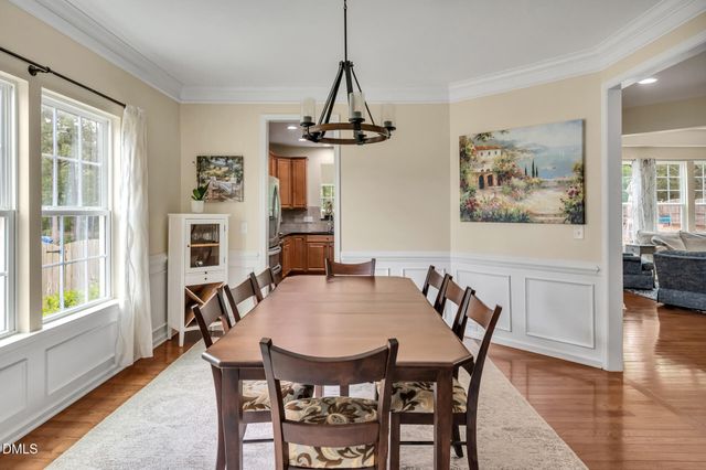 67 S Farnleigh Drive, Chapel Hill, NC 27517