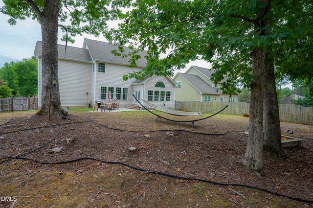 67 S Farnleigh Drive, Chapel Hill, NC 27517