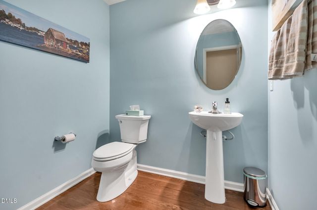 67 S Farnleigh Drive, Chapel Hill, NC 27517