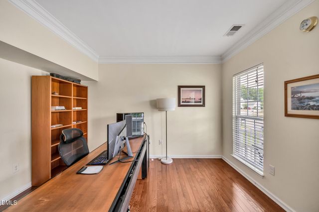 67 S Farnleigh Drive, Chapel Hill, NC 27517