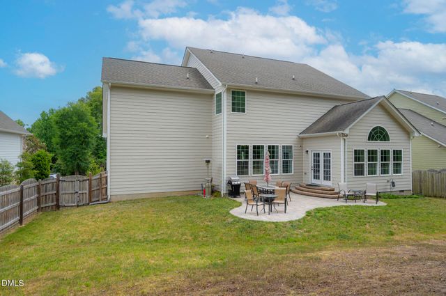 67 S Farnleigh Drive, Chapel Hill, NC 27517