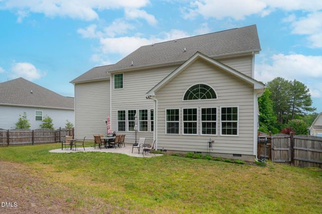 67 S Farnleigh Drive, Chapel Hill, NC 27517