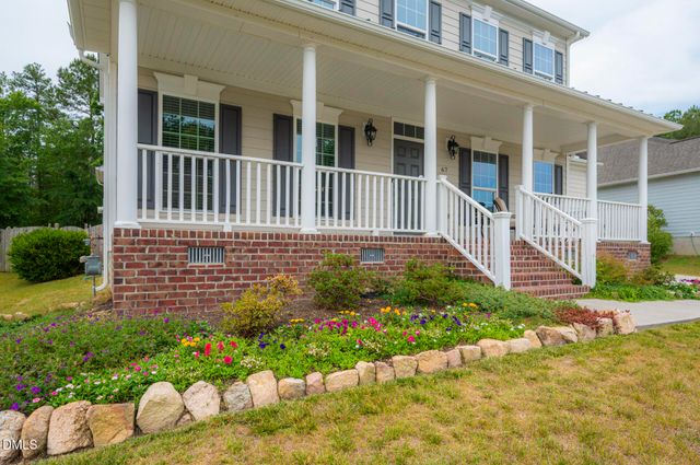 67 S Farnleigh Drive, Chapel Hill, NC 27517