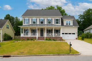 67 S Farnleigh Drive, Chapel Hill, NC 27517