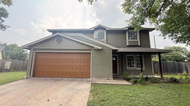 805 Malden CV, Pflugerville, TX 78660