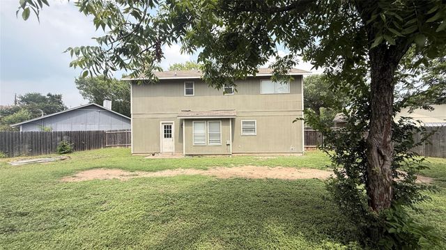 805 Malden CV, Pflugerville, TX 78660