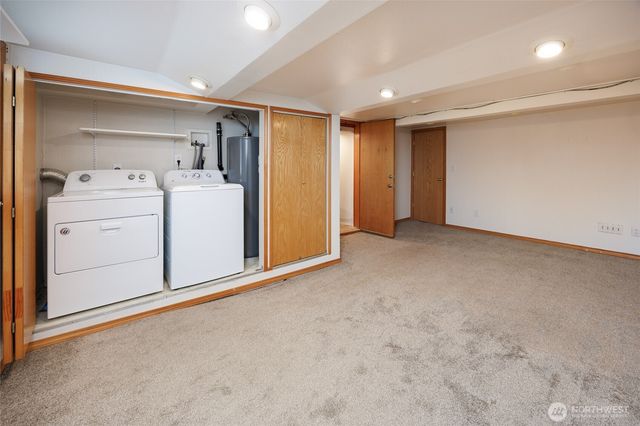 19708 North Park Avenue N, Shoreline, WA 98133