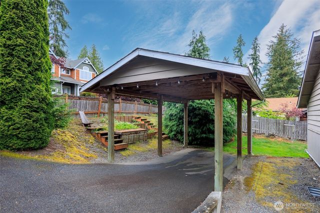 19708 North Park Avenue N, Shoreline, WA 98133