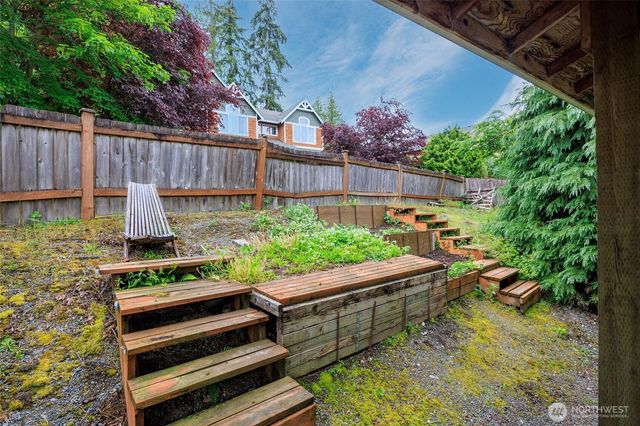 19708 North Park Avenue N, Shoreline, WA 98133
