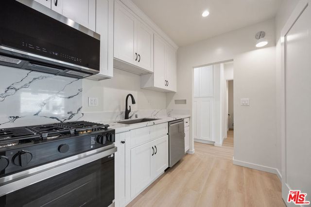 3015 Stocker Place, Los Angeles, CA 90008