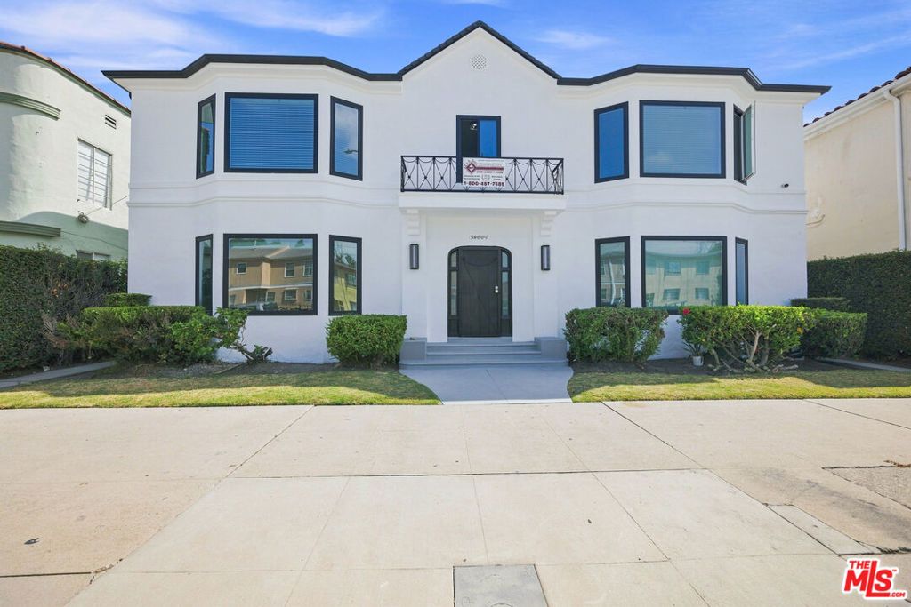 3015 Stocker Place, Los Angeles, CA 90008