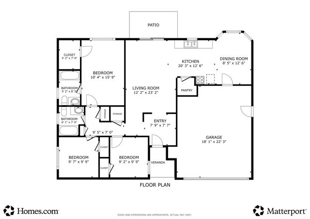 659 Grand Oaks Drive, Houston, TX 77015