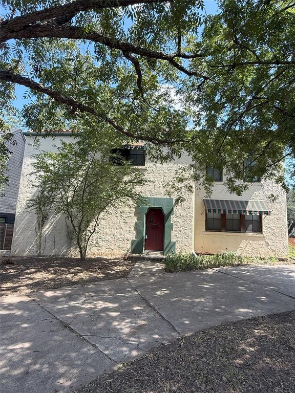 1711 Travis Heights BLVD, Austin, TX 78704