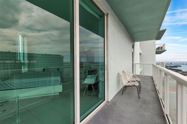 1900 N Bayshore Dr PH 5006, Miami, FL 33132