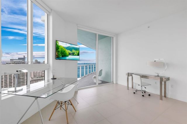 1900 N Bayshore Dr PH 5006, Miami, FL 33132