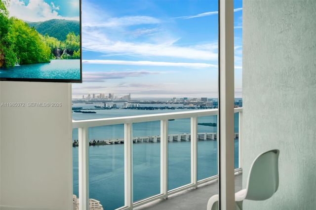 1900 N Bayshore Dr PH 5006, Miami, FL 33132