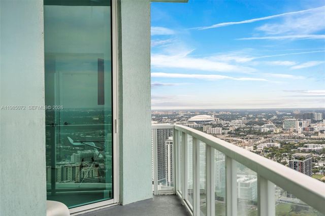 1900 N Bayshore Dr PH 5006, Miami, FL 33132