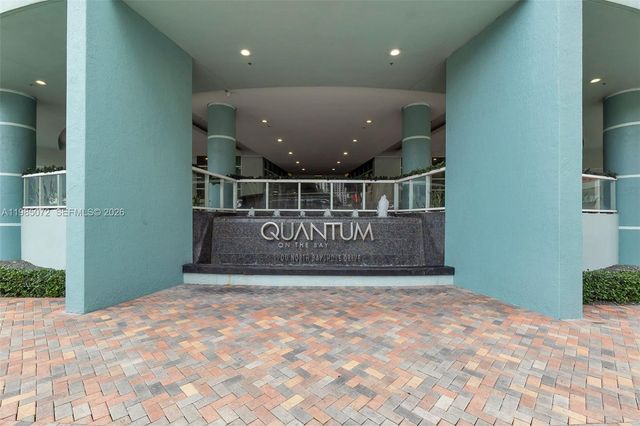 1900 N Bayshore Dr PH 5006, Miami, FL 33132