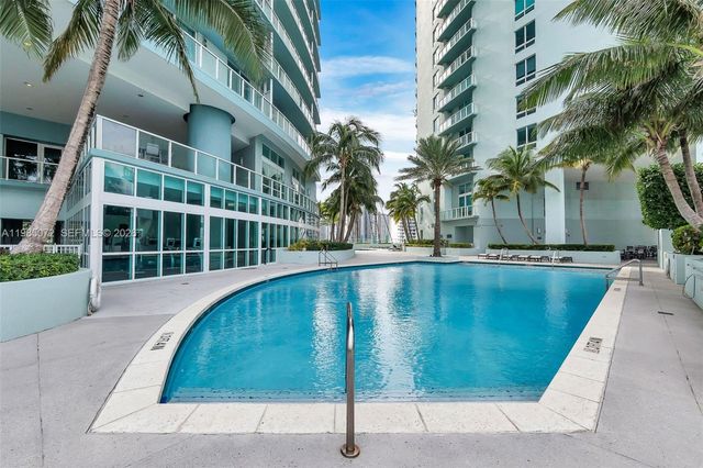 1900 N Bayshore Dr PH 5006, Miami, FL 33132