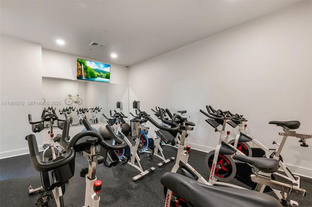 1900 N Bayshore Dr PH 5006, Miami, FL 33132