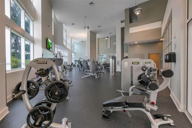 1900 N Bayshore Dr PH 5006, Miami, FL 33132