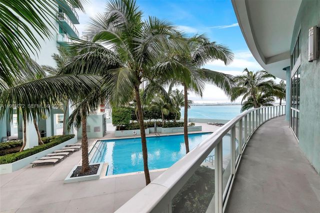 1900 N Bayshore Dr PH 5006, Miami, FL 33132