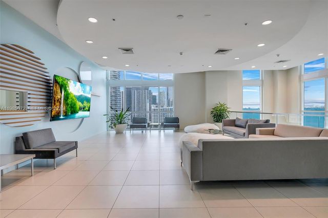 1900 N Bayshore Dr PH 5006, Miami, FL 33132