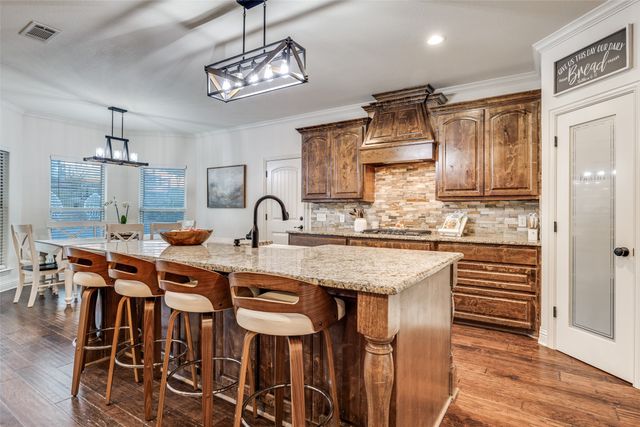 3089 County Road 645, Farmersville, TX 75442