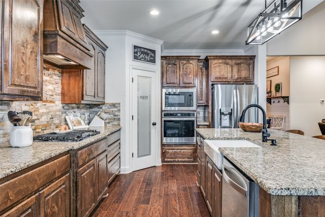 3089 County Road 645, Farmersville, TX 75442