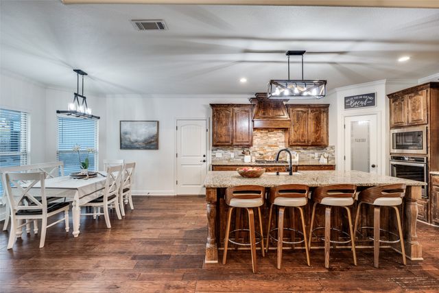 3089 County Road 645, Farmersville, TX 75442