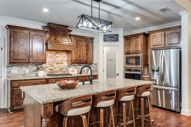 3089 County Road 645, Farmersville, TX 75442