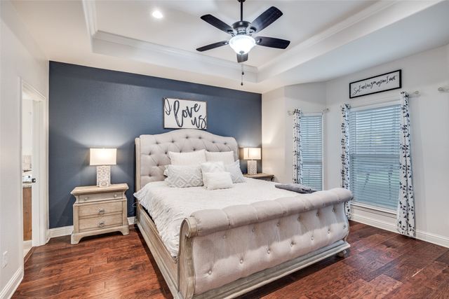 3089 County Road 645, Farmersville, TX 75442