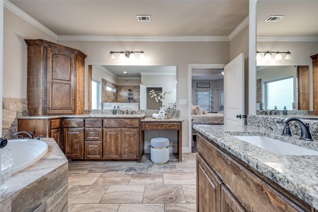 3089 County Road 645, Farmersville, TX 75442