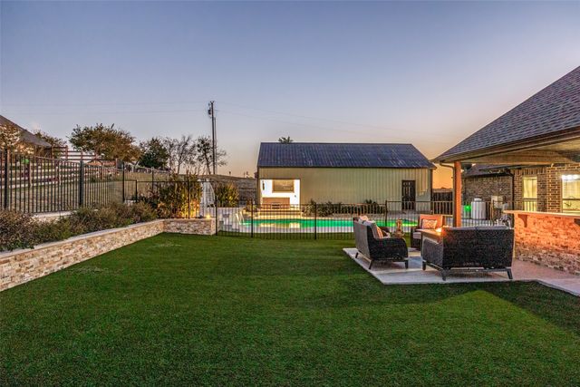 3089 County Road 645, Farmersville, TX 75442