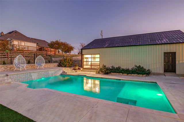 3089 County Road 645, Farmersville, TX 75442